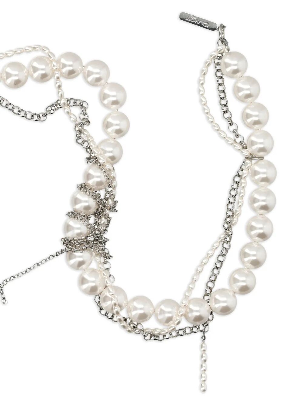"Nicole" Choker