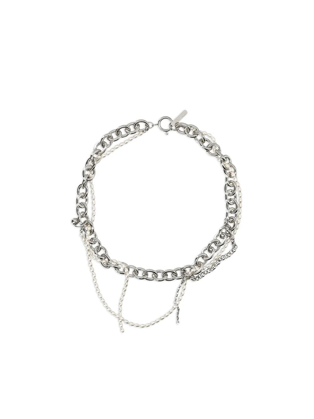 Collana "Salem"