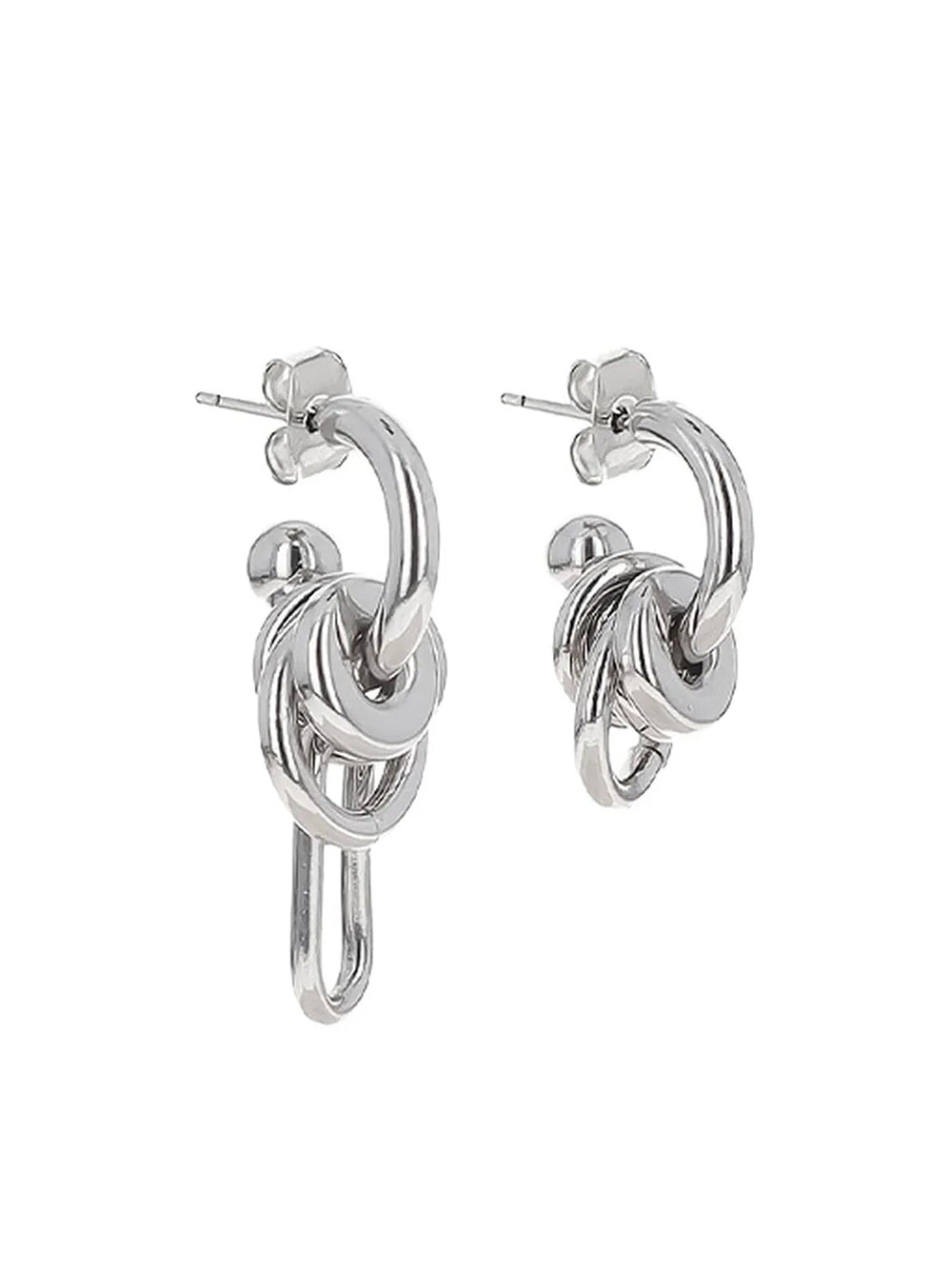 Orecchini Piccoli "Troy"