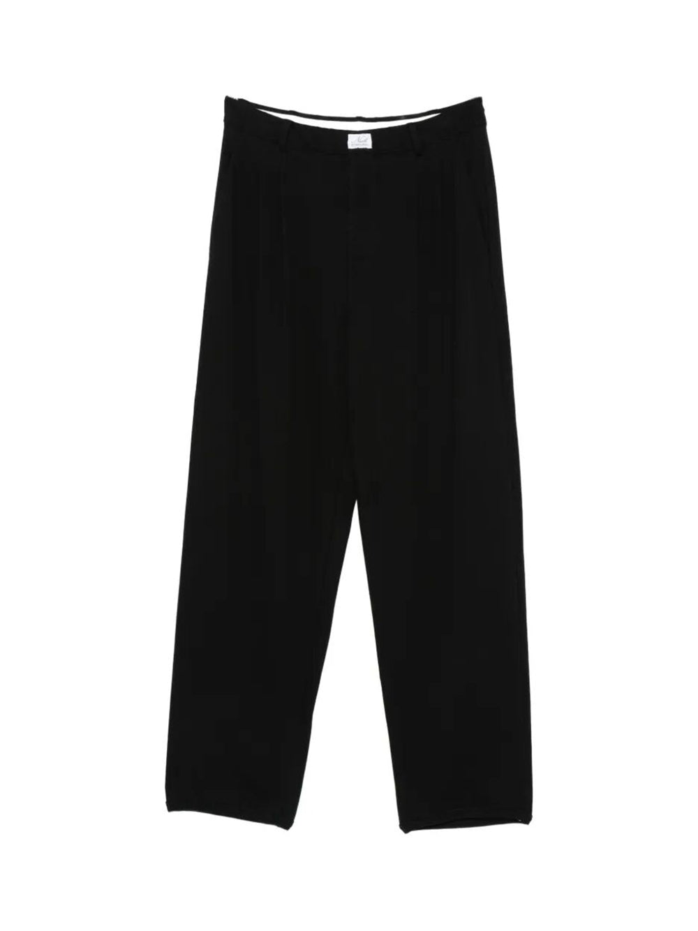 Pantaloni "Nudo Boxer"