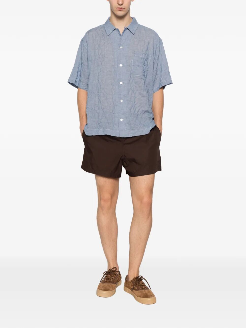 Shorts "Axel"