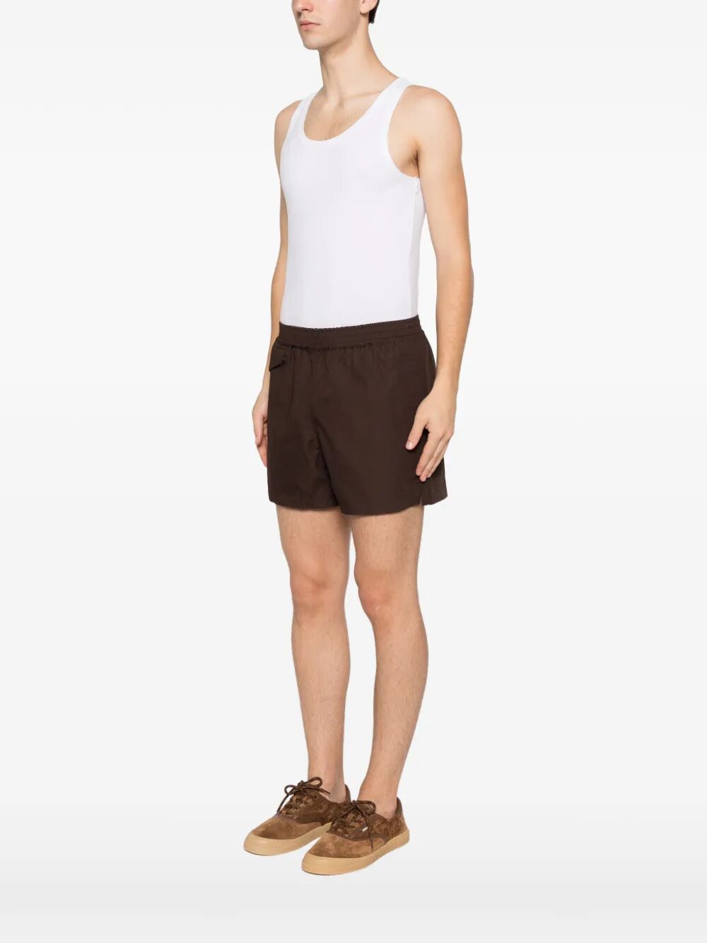 Shorts "Axel"