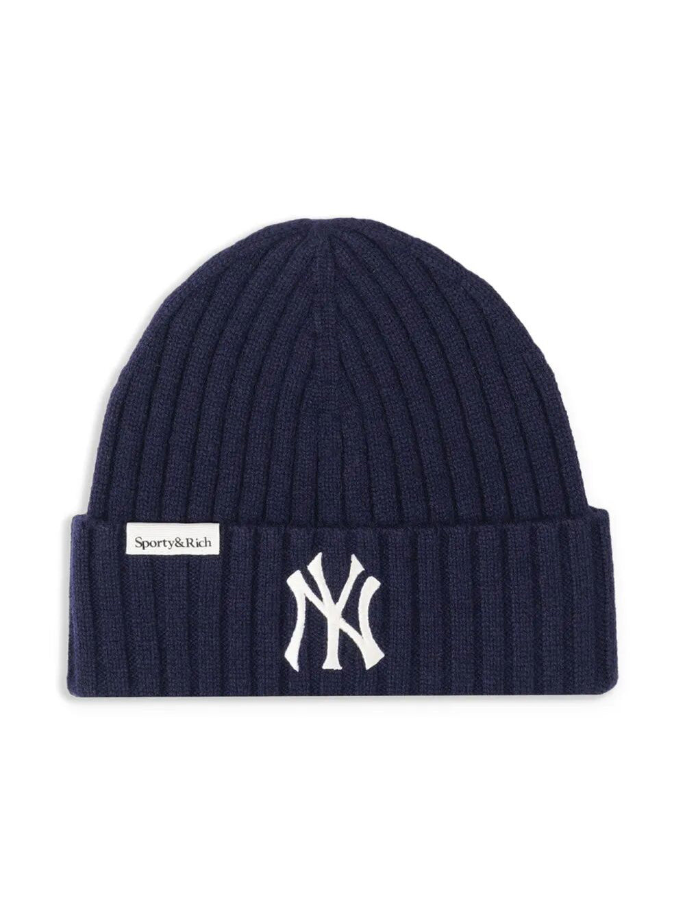 Berretto "Heritage Yankees Serif Cashmere"