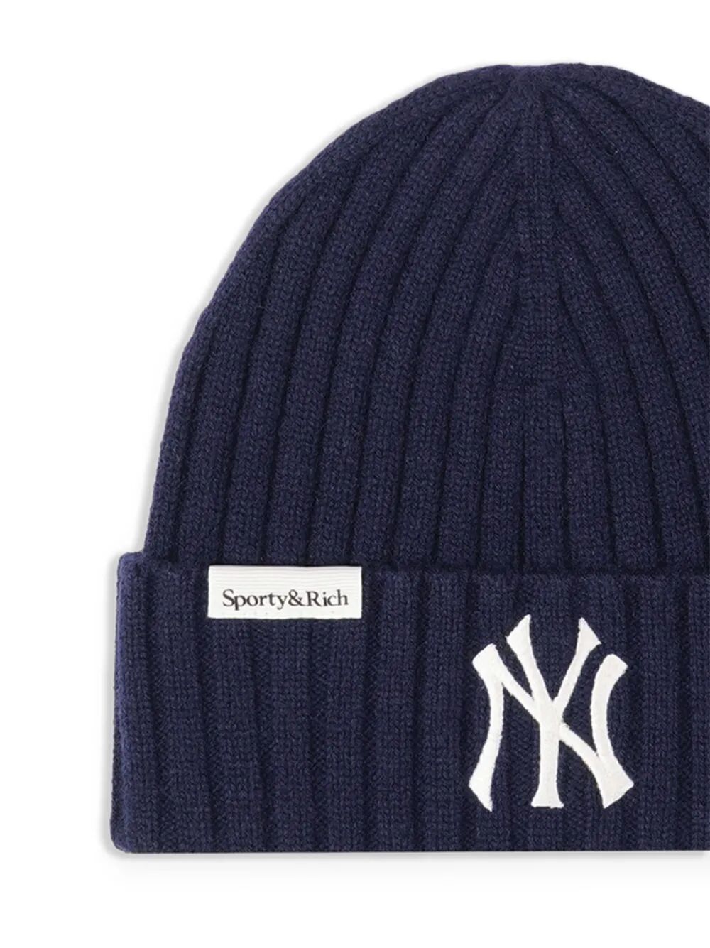 Berretto "Heritage Yankees Serif Cashmere"