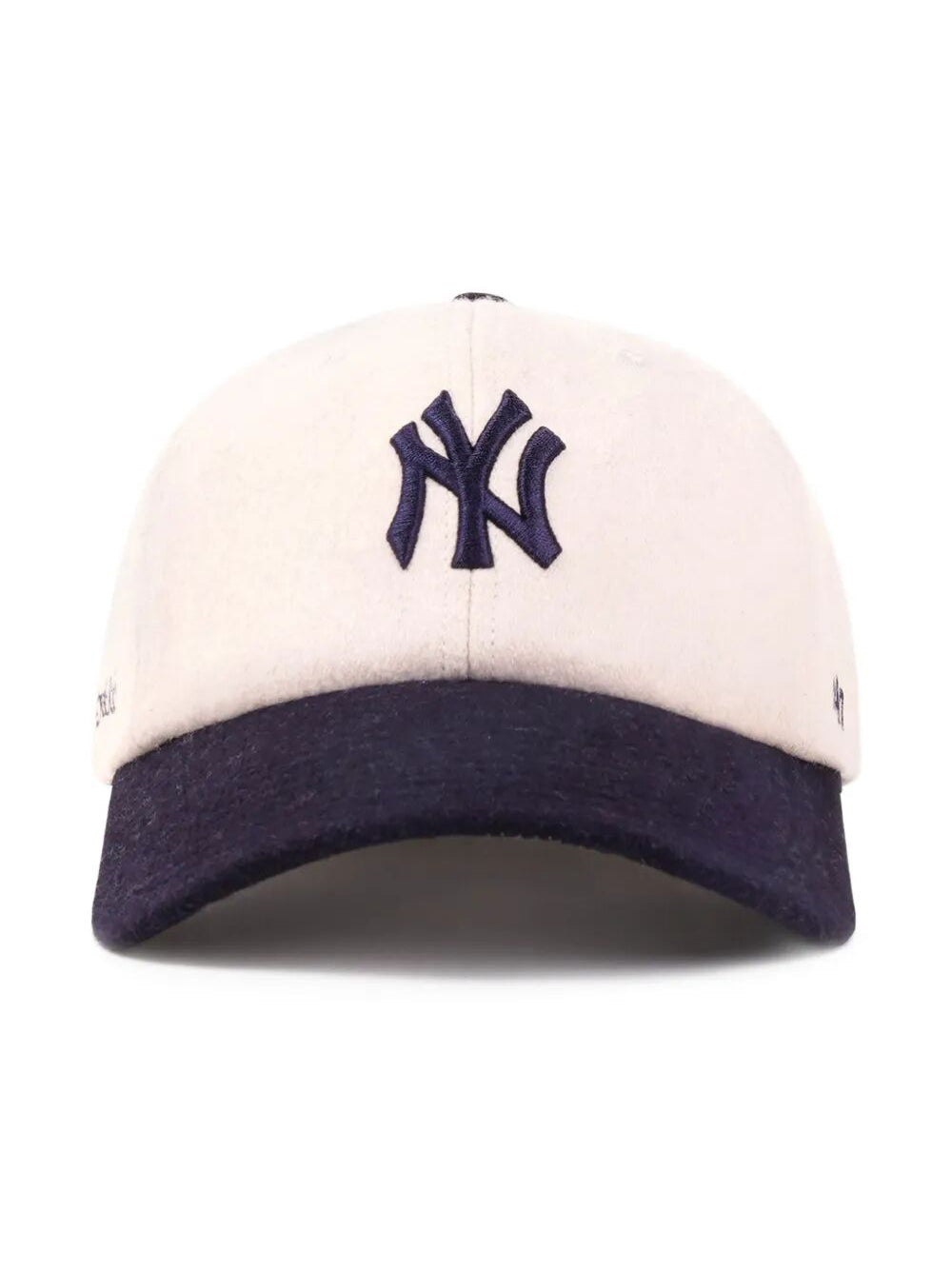 Cappello "Yankees Serif Wool"