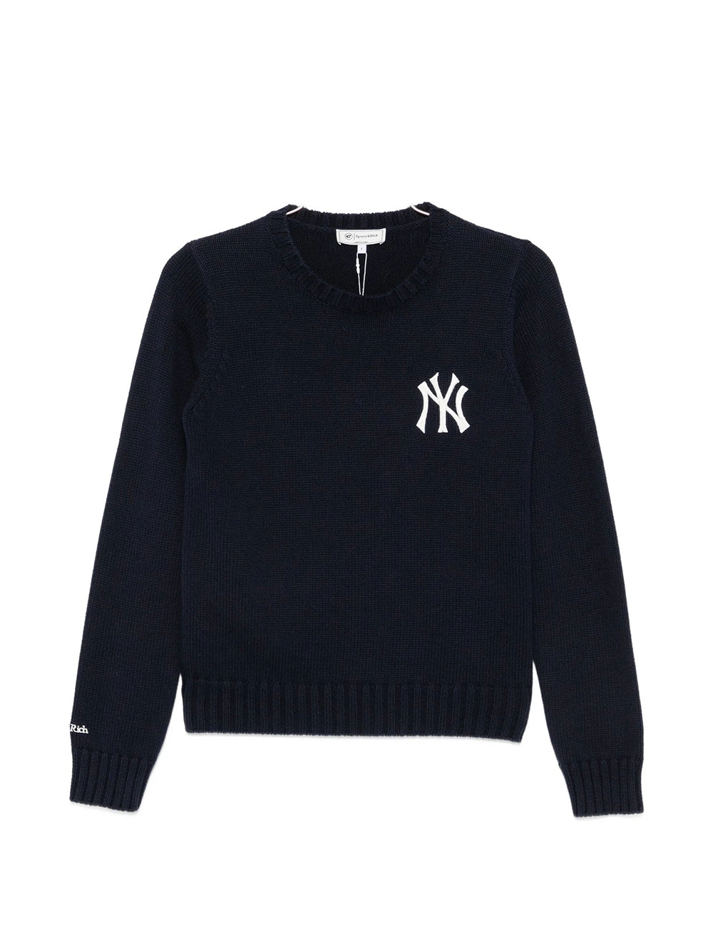 Maglione "Heritage Yankees Serif Knitted"