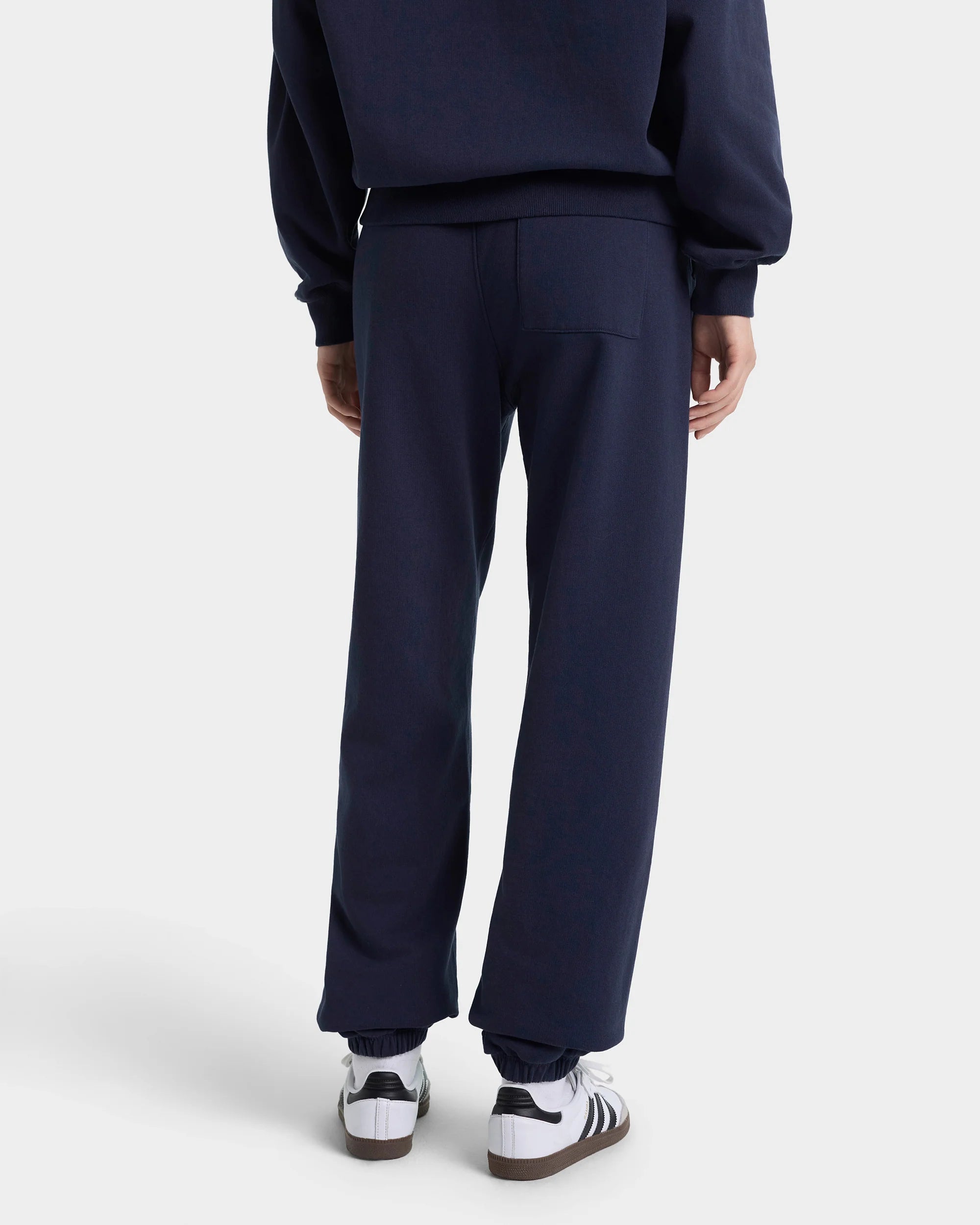 Pantaloni Della Tuta "Heritage Yankees Serif"