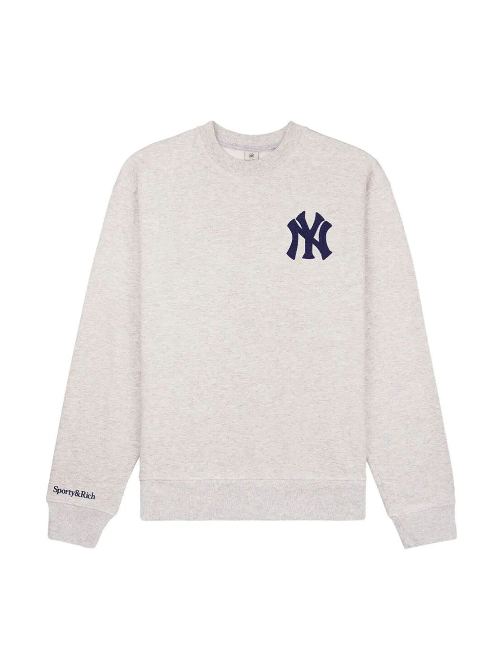 Felpa "Heritage Yankees Serif"