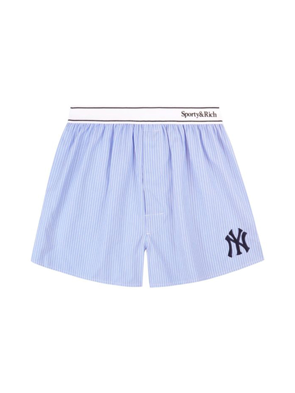 Shorts "Heritage Yankees Serif"