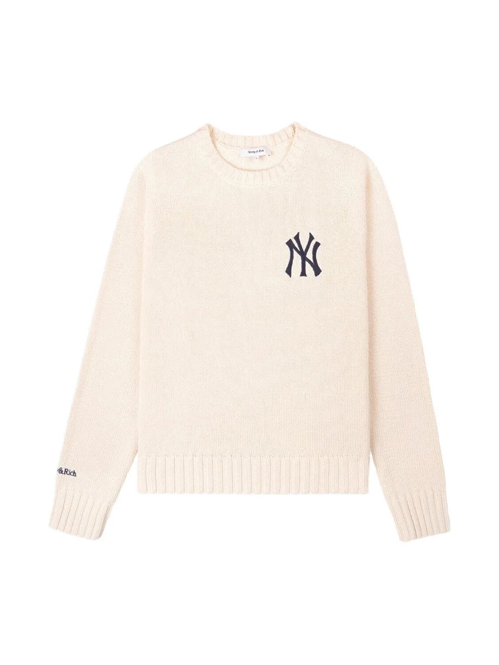 Maglione "Heritage Yankees Serif Knitted"