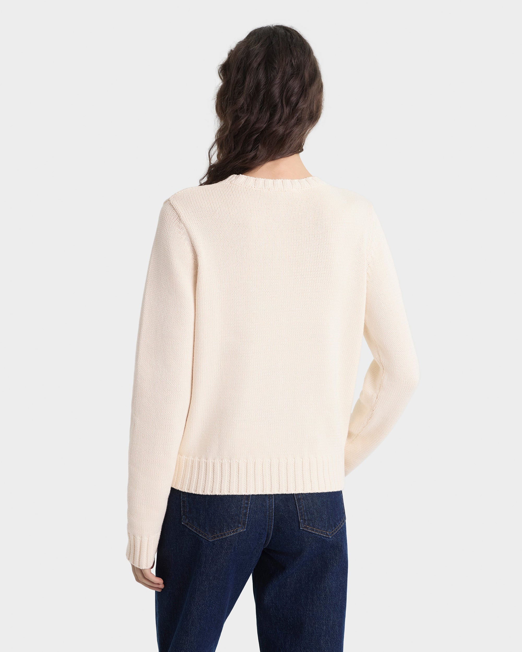 Maglione "Heritage Yankees Serif Knitted"