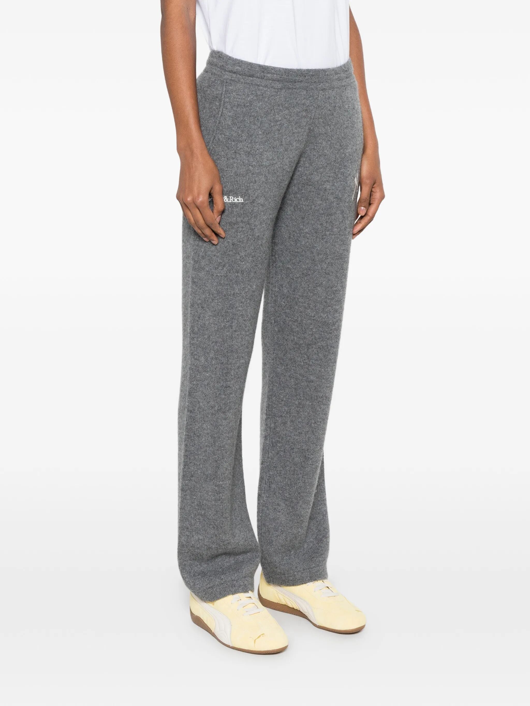 Pantaloni "Heritage Yankees Serif Cashmere"