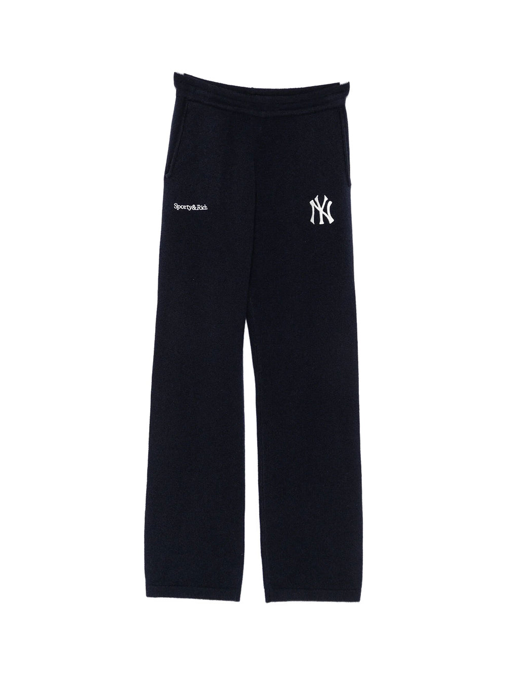 Pantaloni "Heritage Yankees Serif Cashmere"