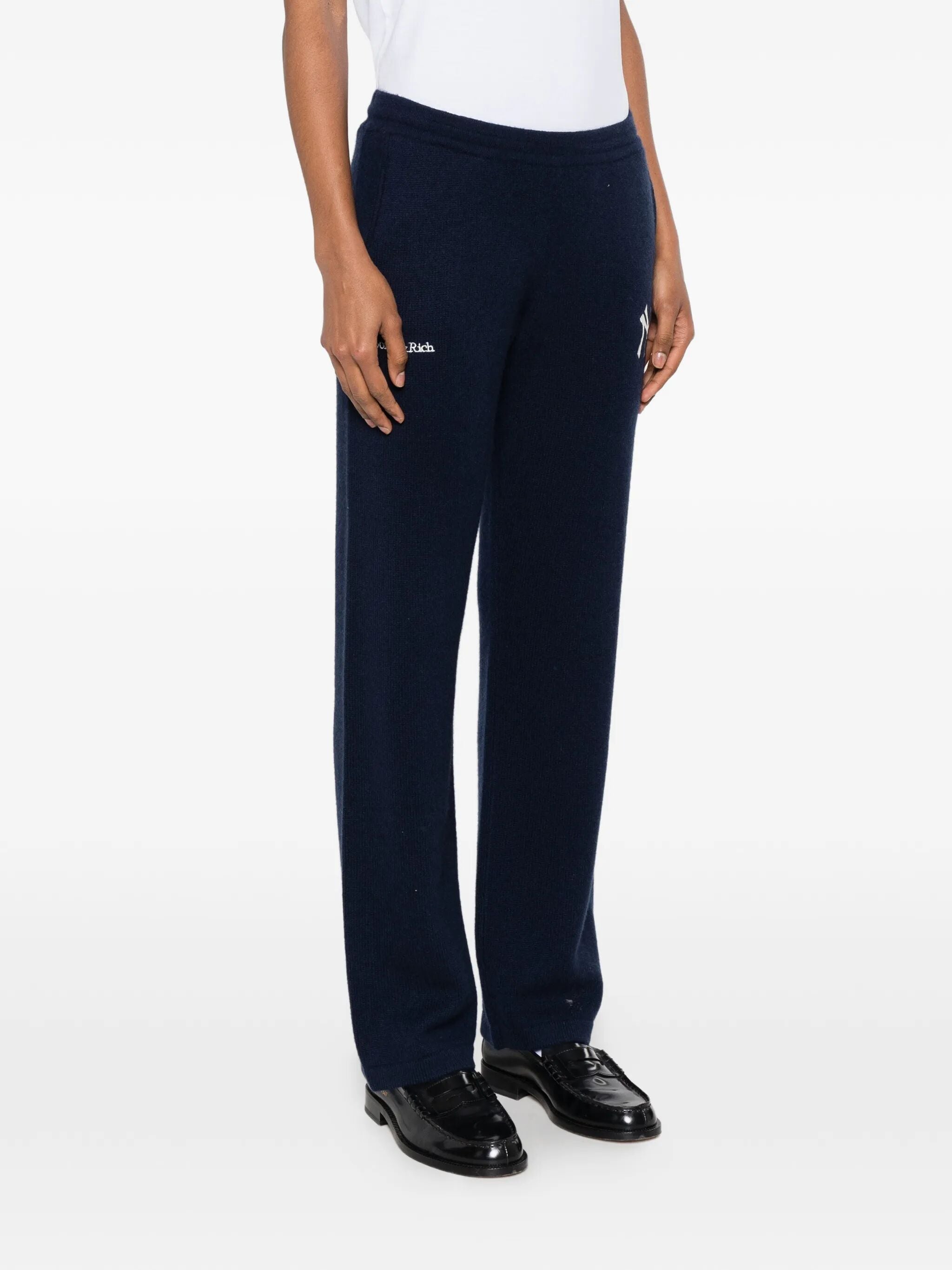 Pantaloni "Heritage Yankees Serif Cashmere"
