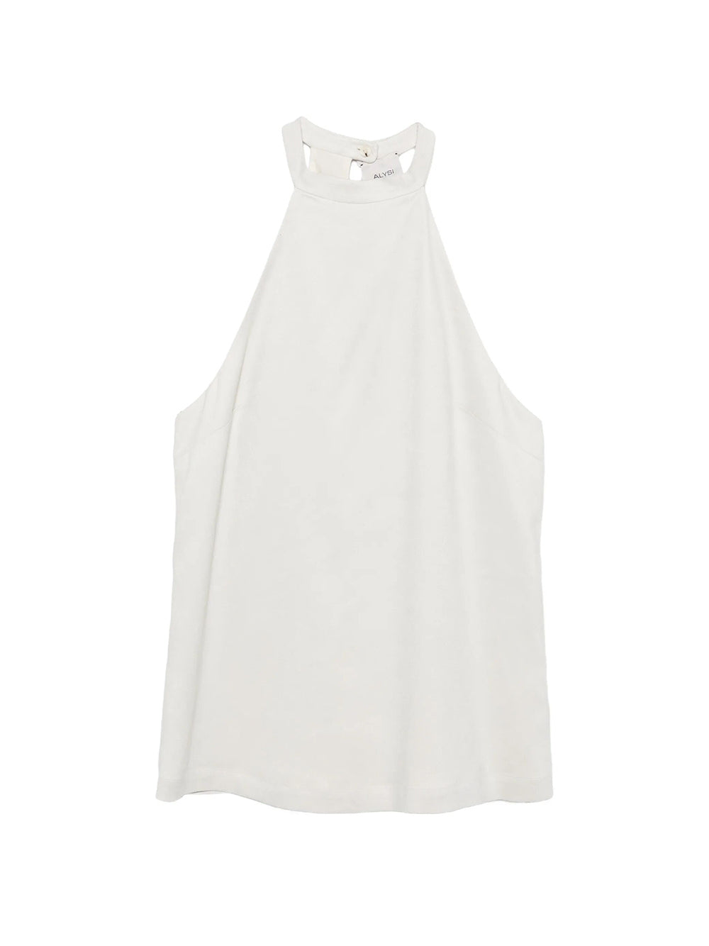 Top "Dainetto Halter"