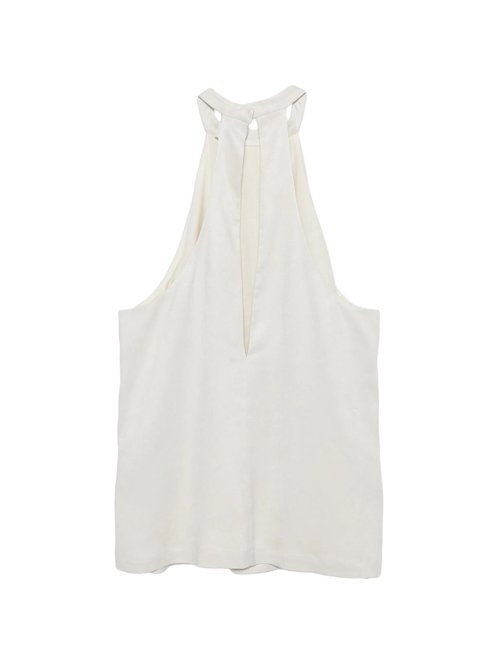 Top "Dainetto Halter"