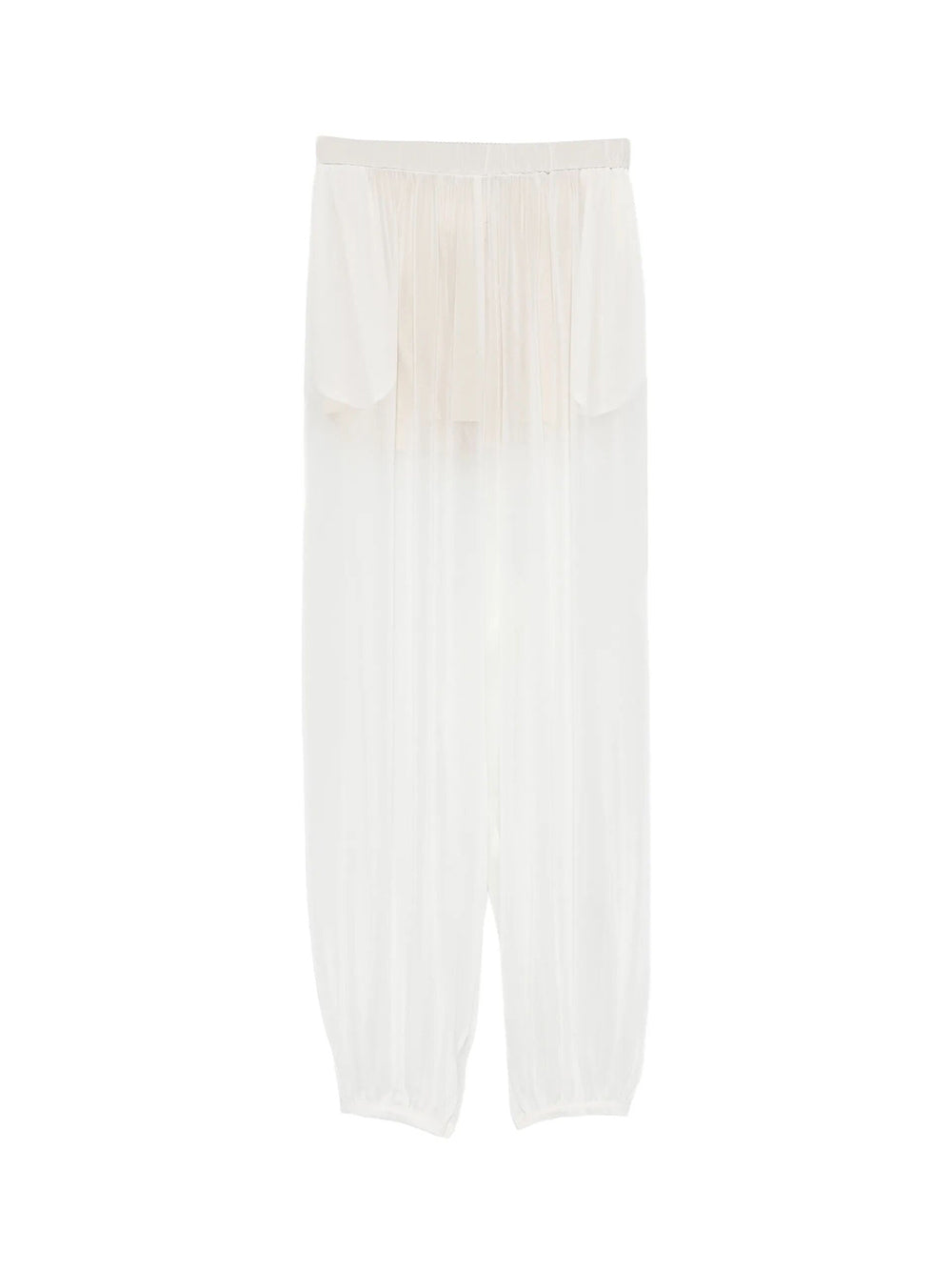Pantaloni "Super Light Jersey Baloon"