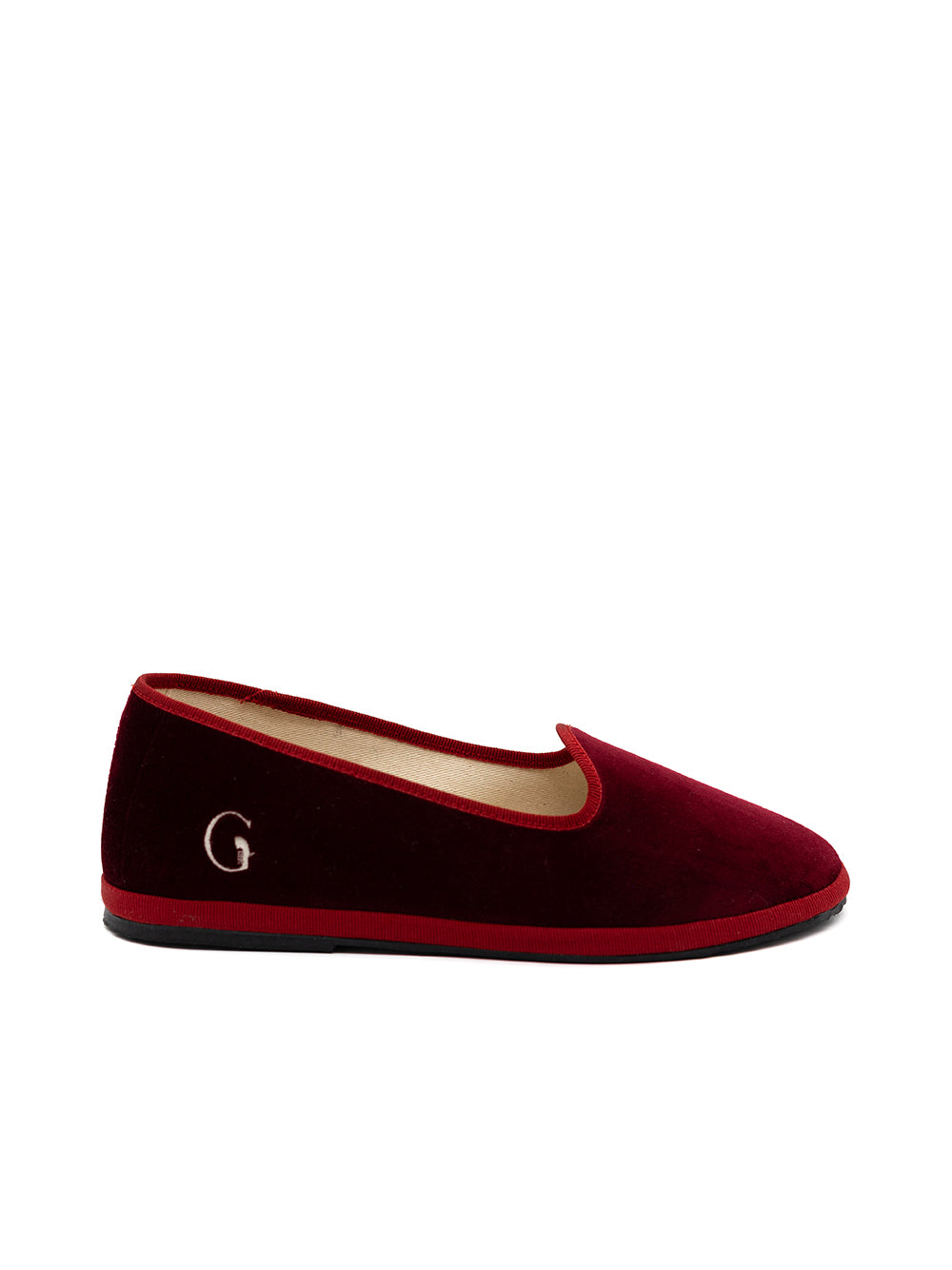 Friulane "Dogale Slippers"