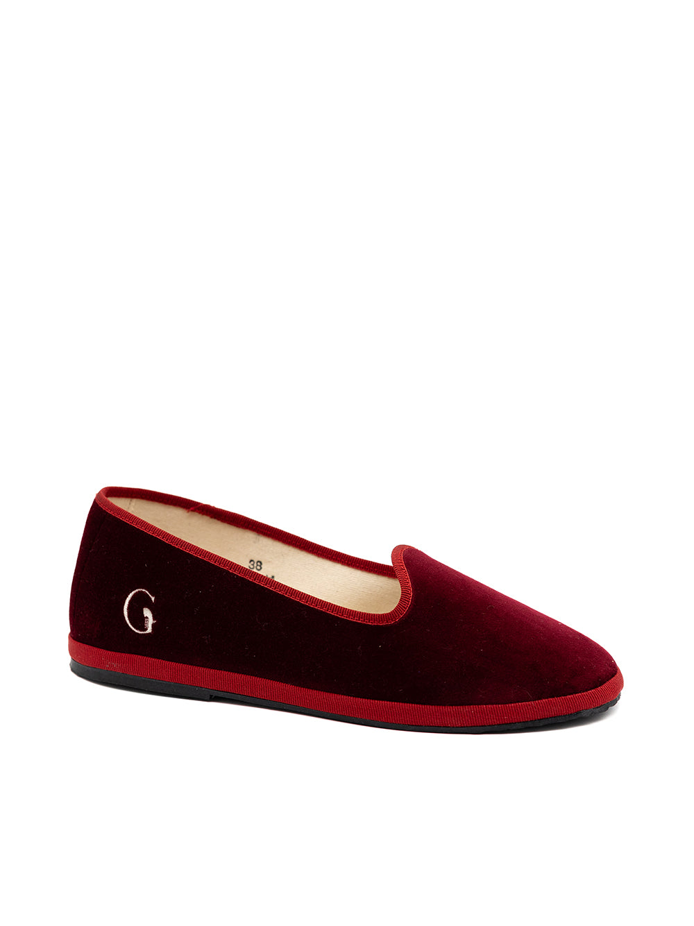 Friulane "Dogale Slippers"