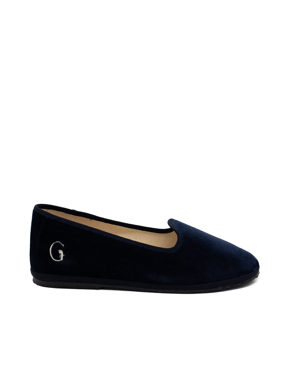 Friulane "Venezia Slippers"