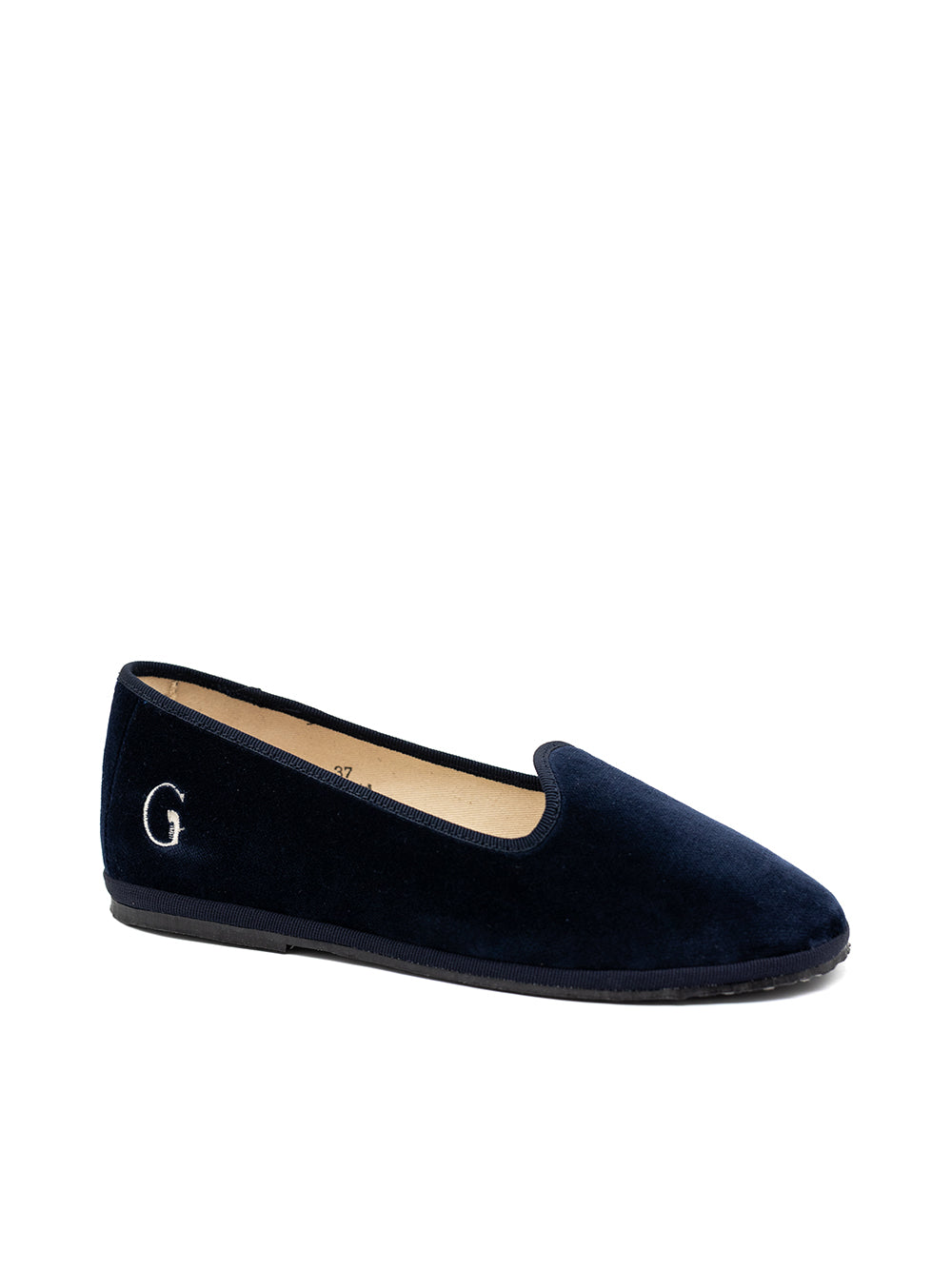 Friulane "Venezia Slippers"