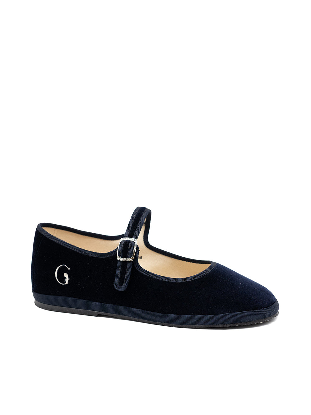 Mary Jane "Torcello"