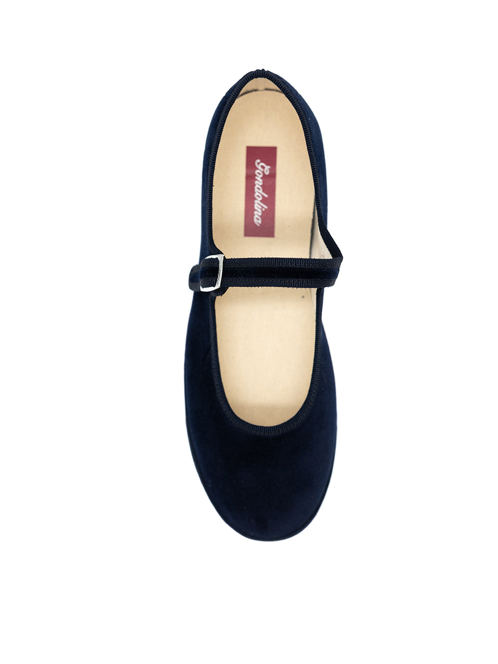 Mary Jane "Torcello"