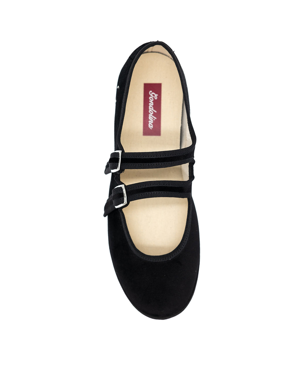 Mary Jane "Gondola"