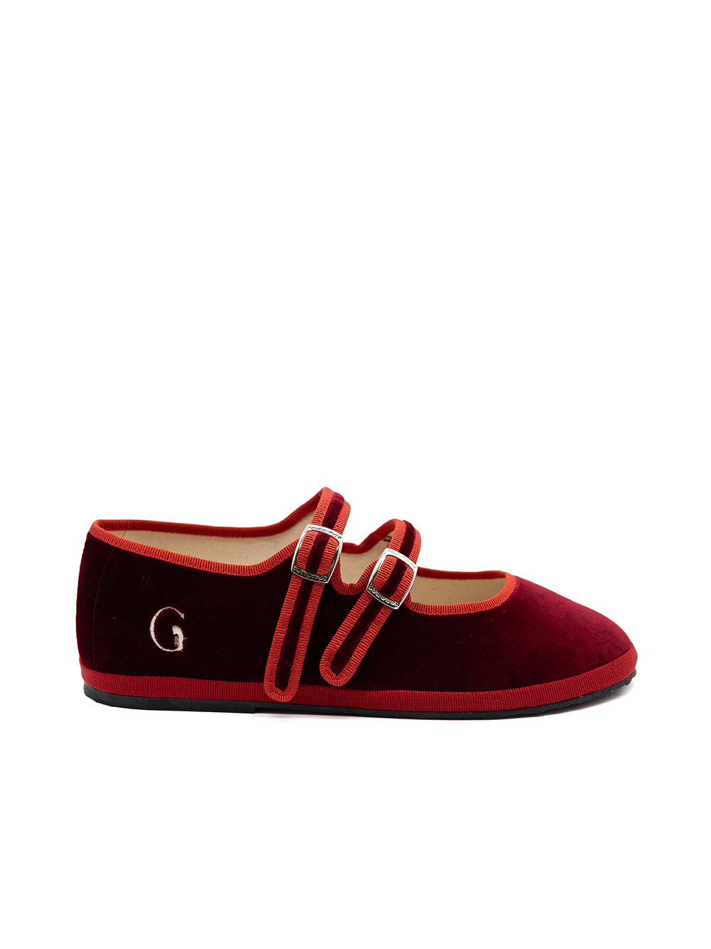 Mary Jane "Accademia"