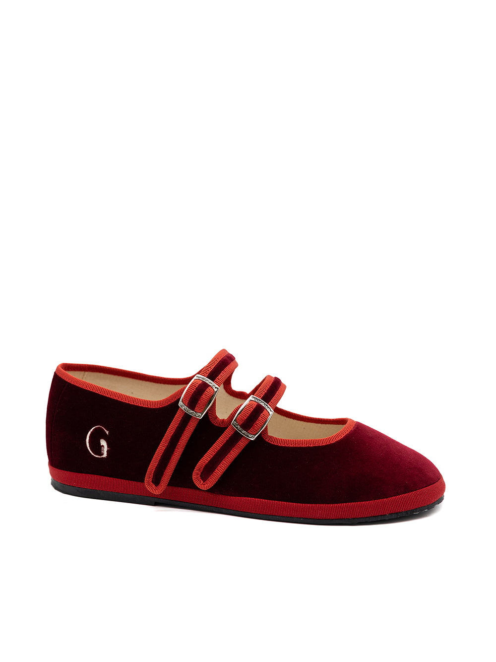 Mary Jane "Accademia"