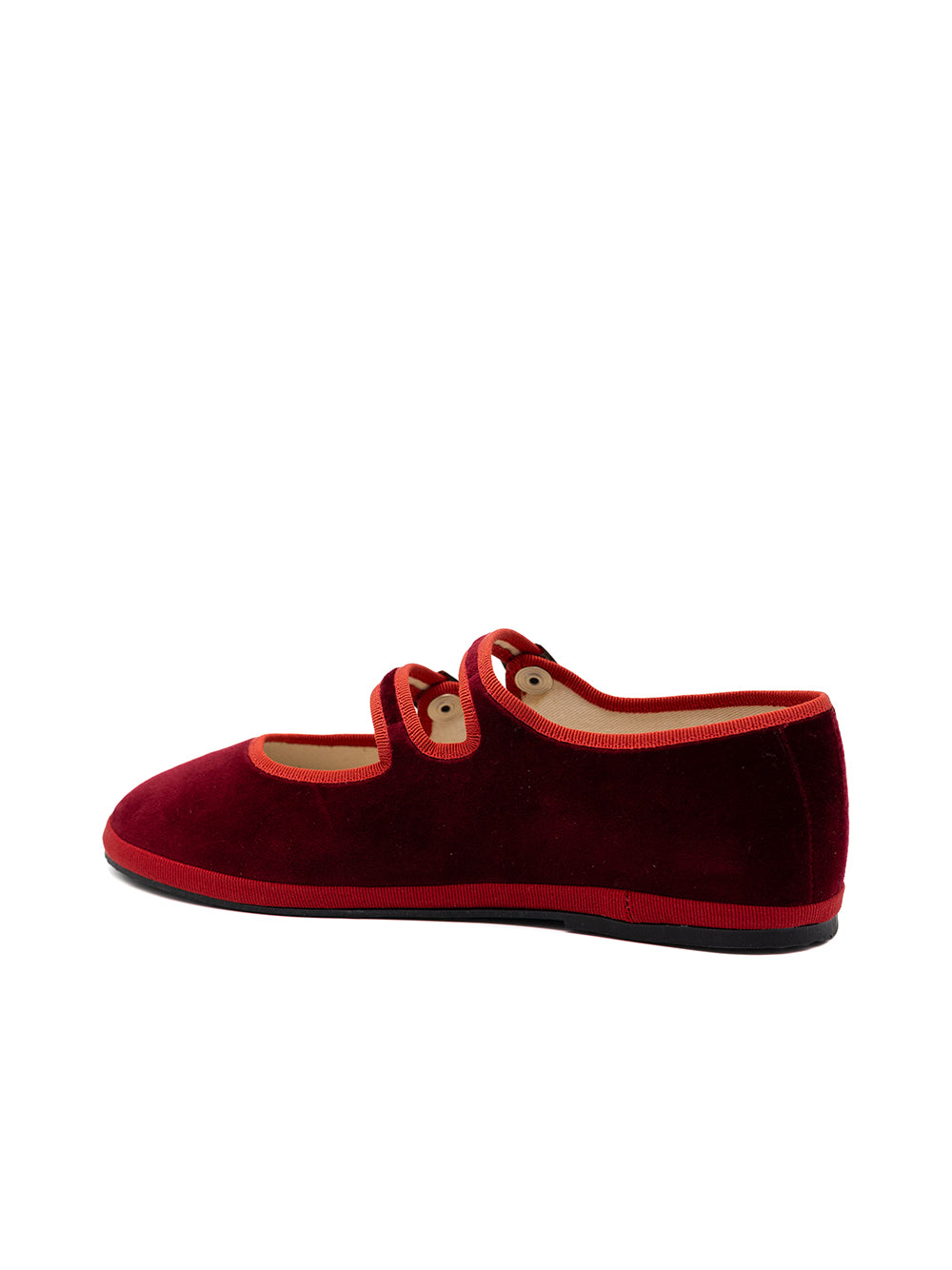 Mary Jane "Accademia"