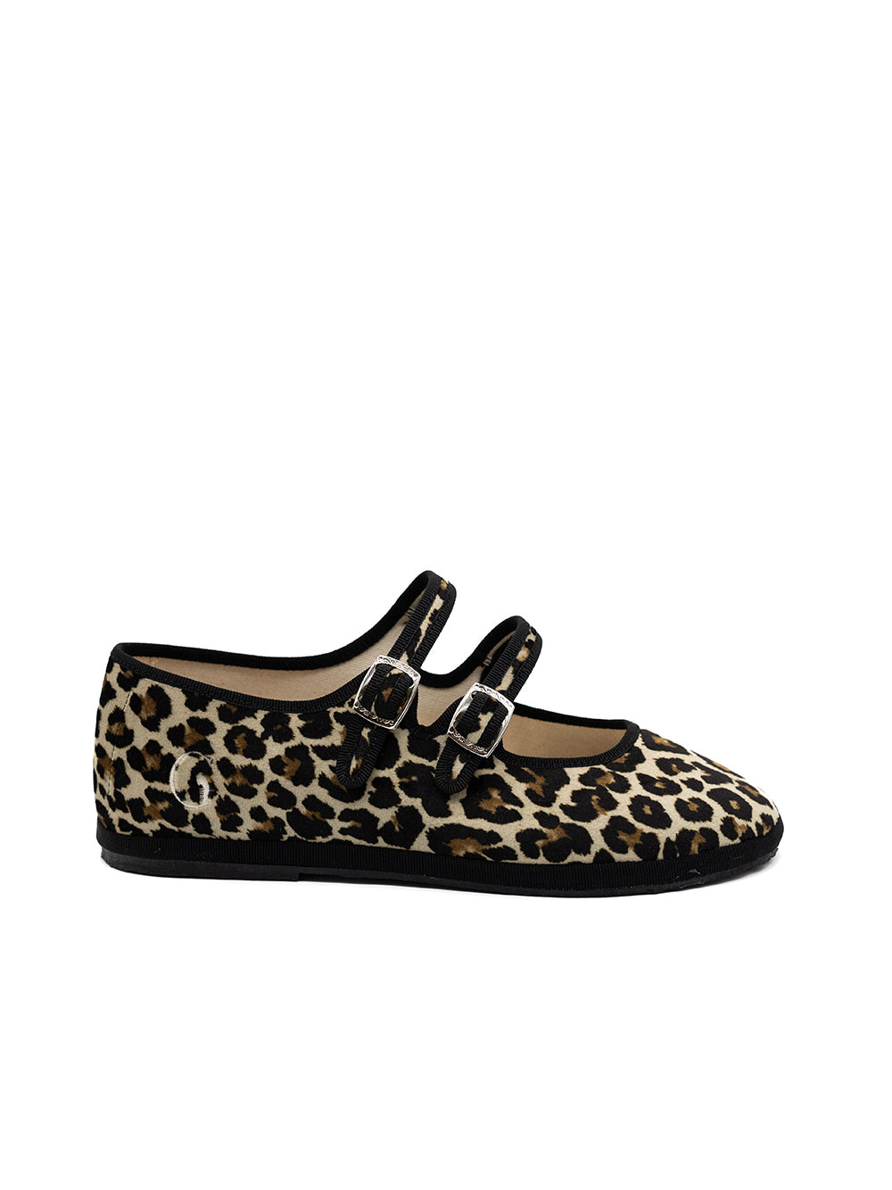 Mary Jane "Leopard"