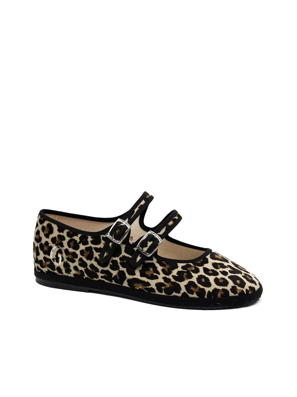Mary Jane "Leopard"