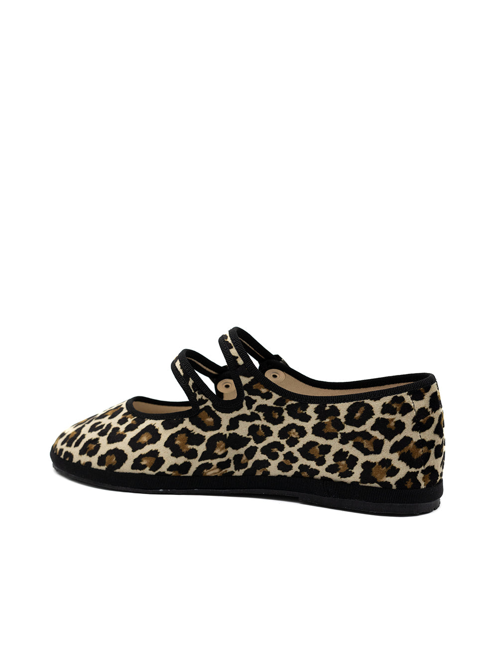 Mary Jane "Leopard"