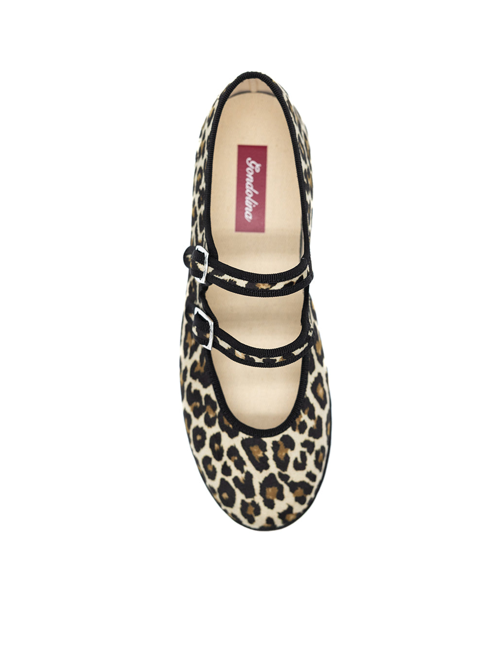 Mary Jane "Leopard"