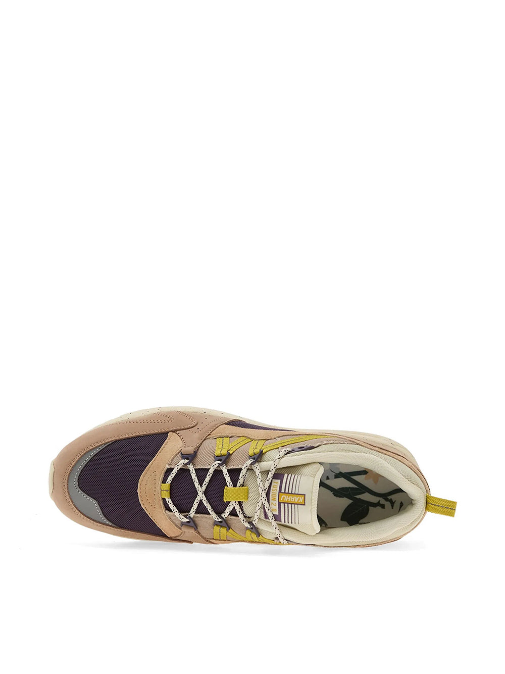 Sneakers "Fusion 2.0"