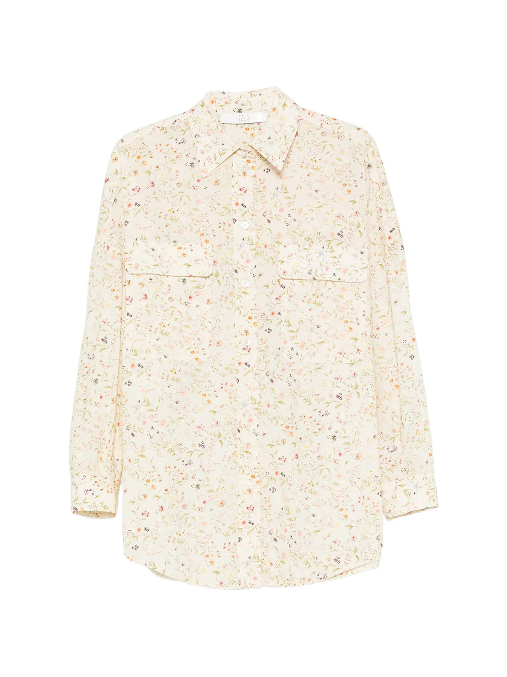 Camicia "Cialda"