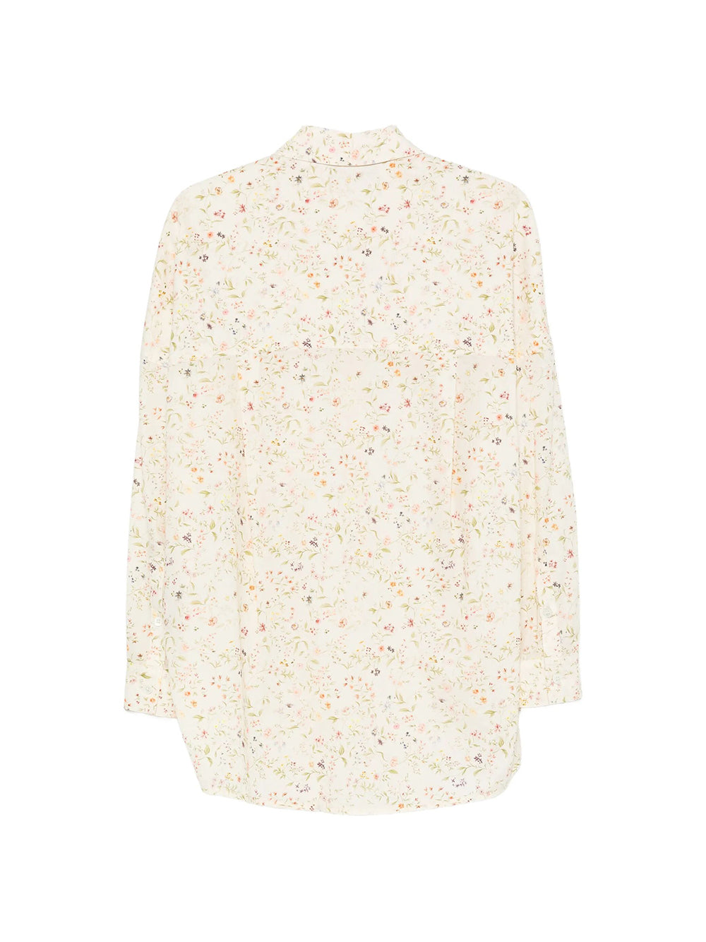 Camicia "Cialda"