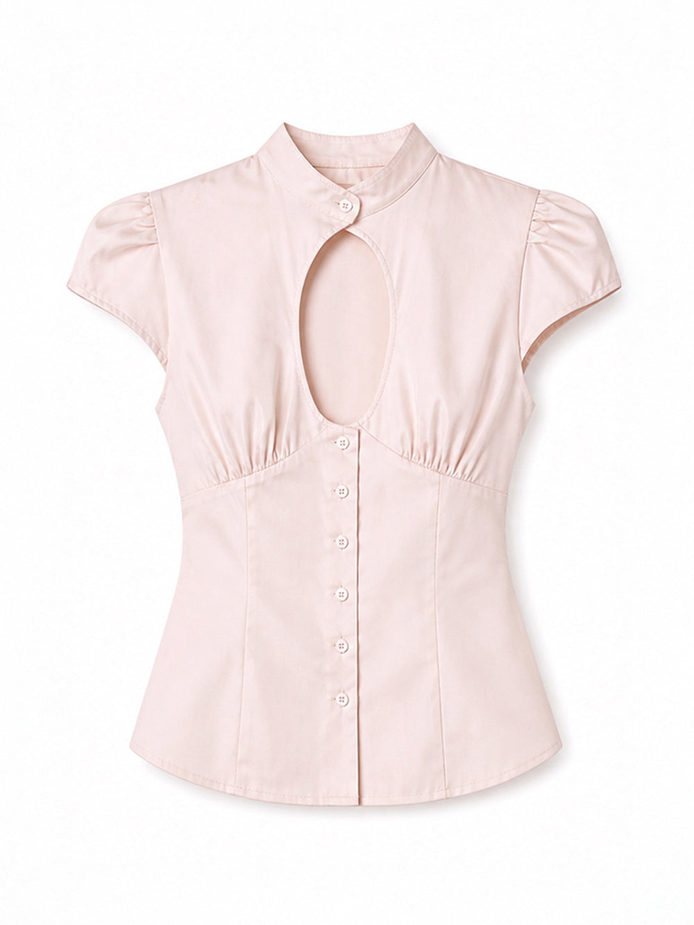 Top "Berta"