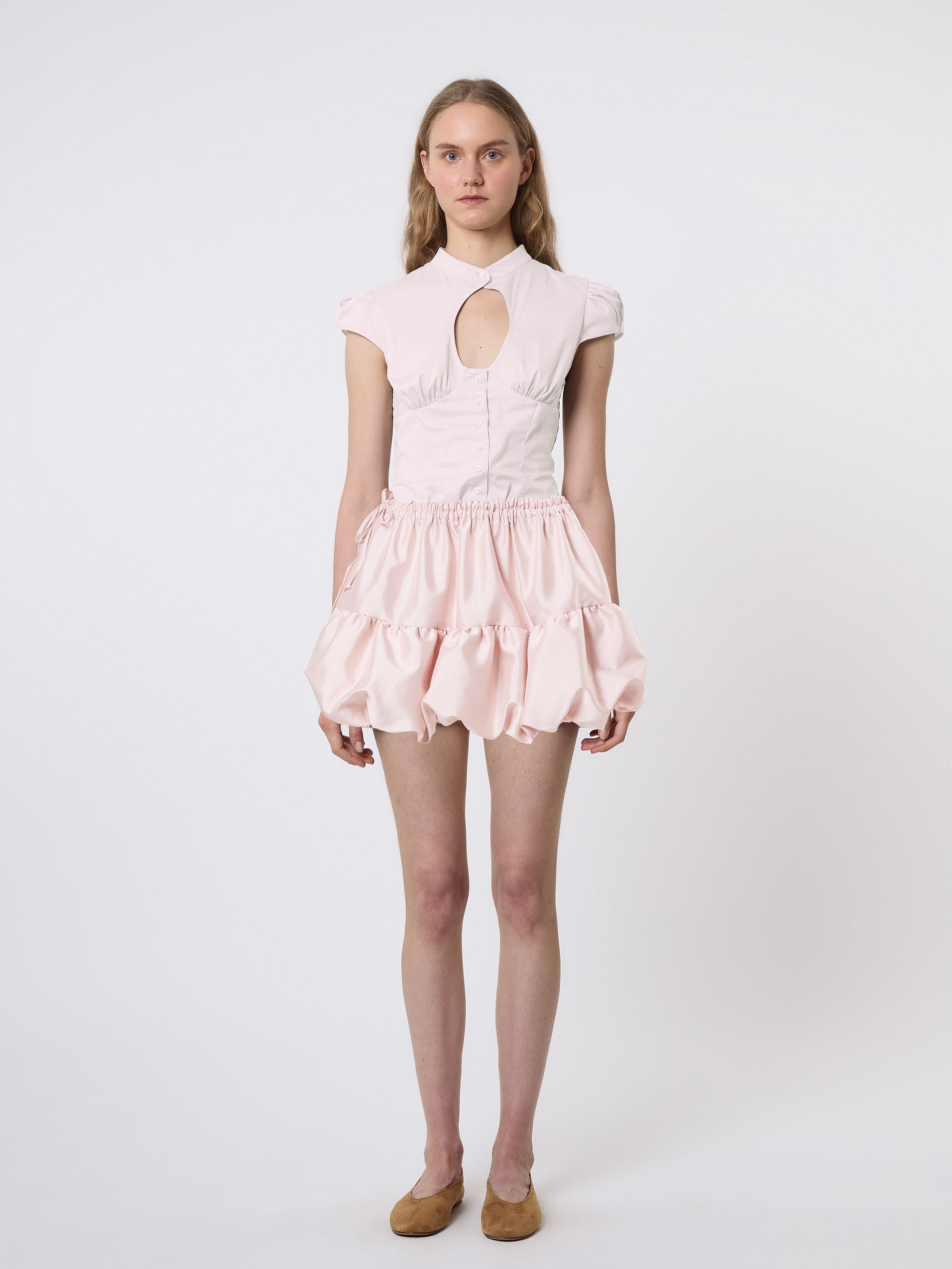 Top "Berta"