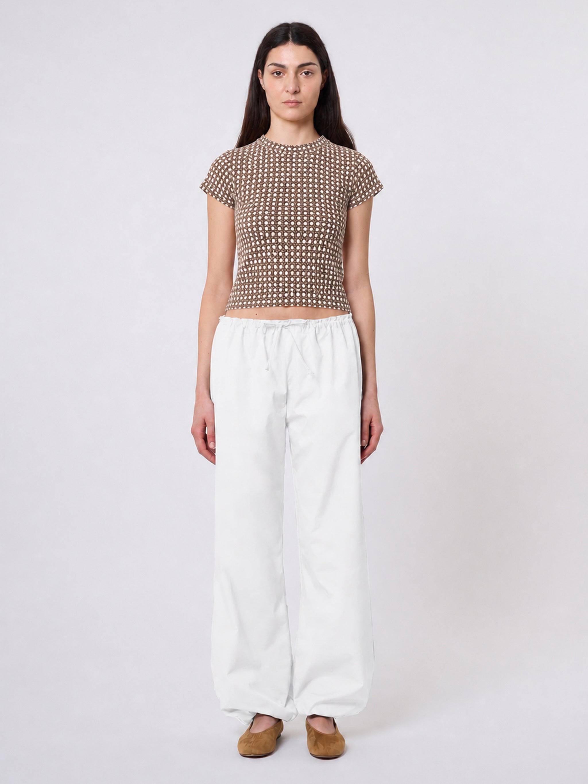 Pantaloni "Emile"