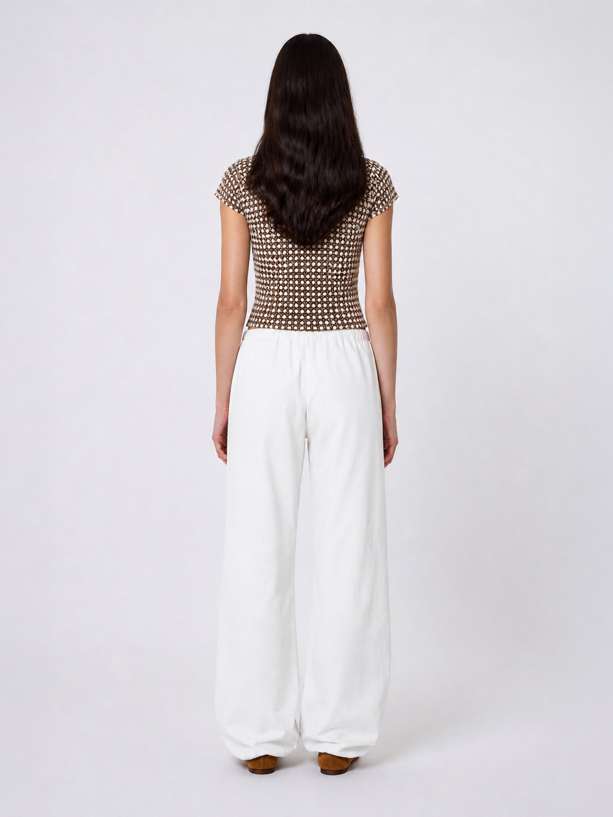 Pantaloni "Emile"