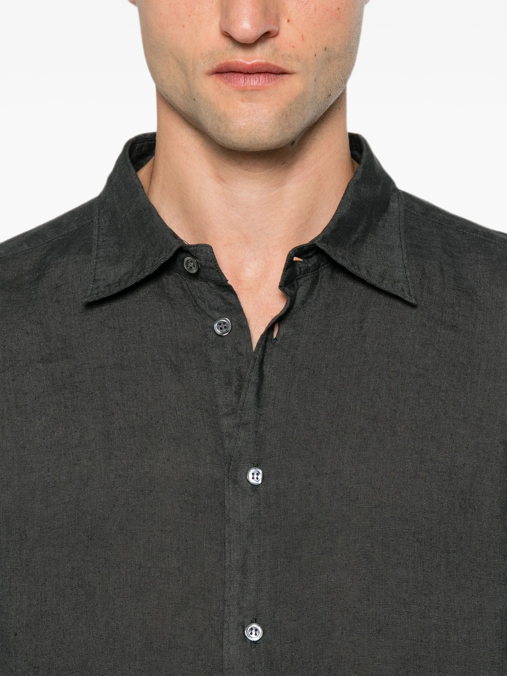 "Maridola Telino" Shirt