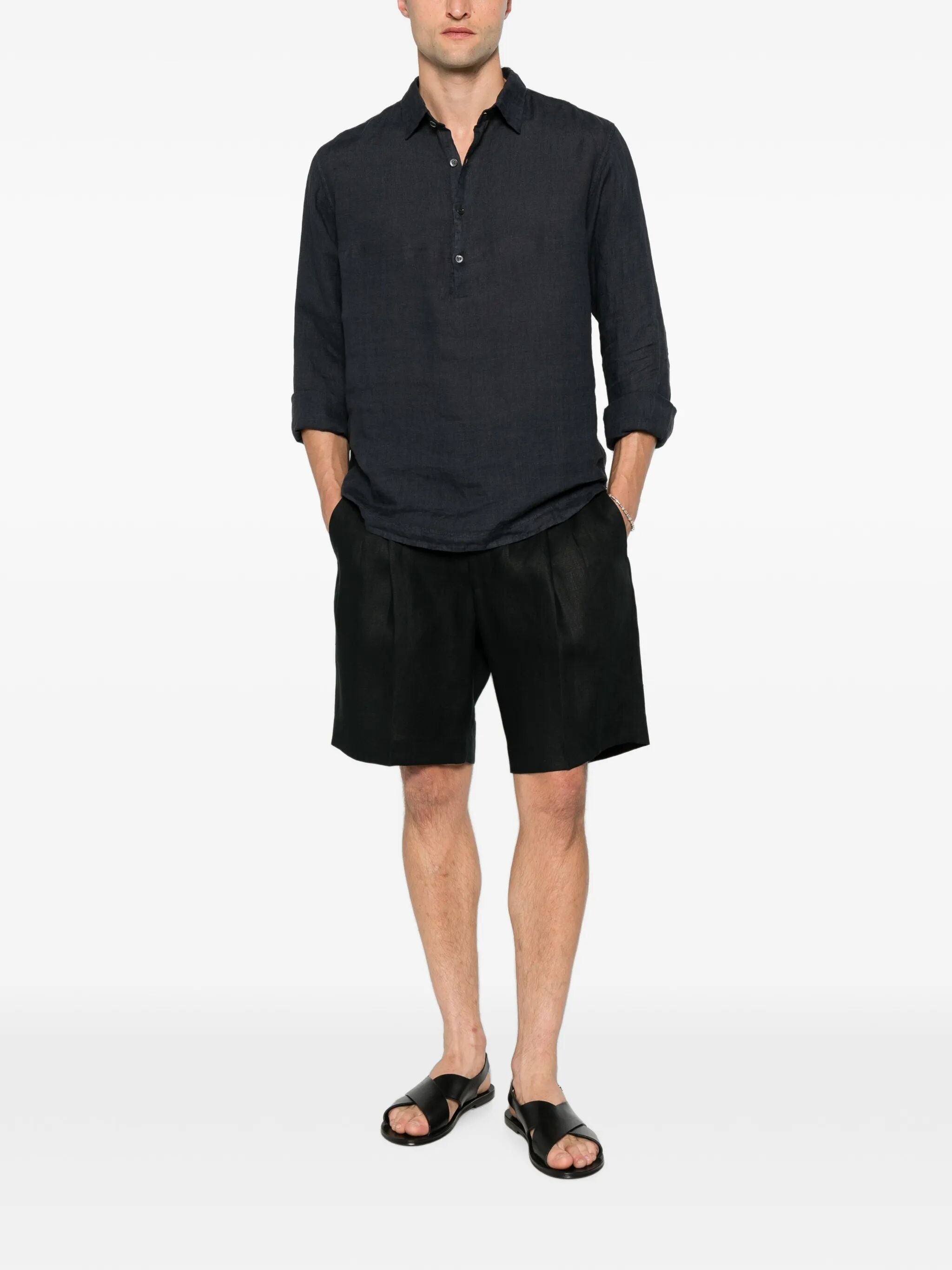 "PavanS Telino" Shirt
