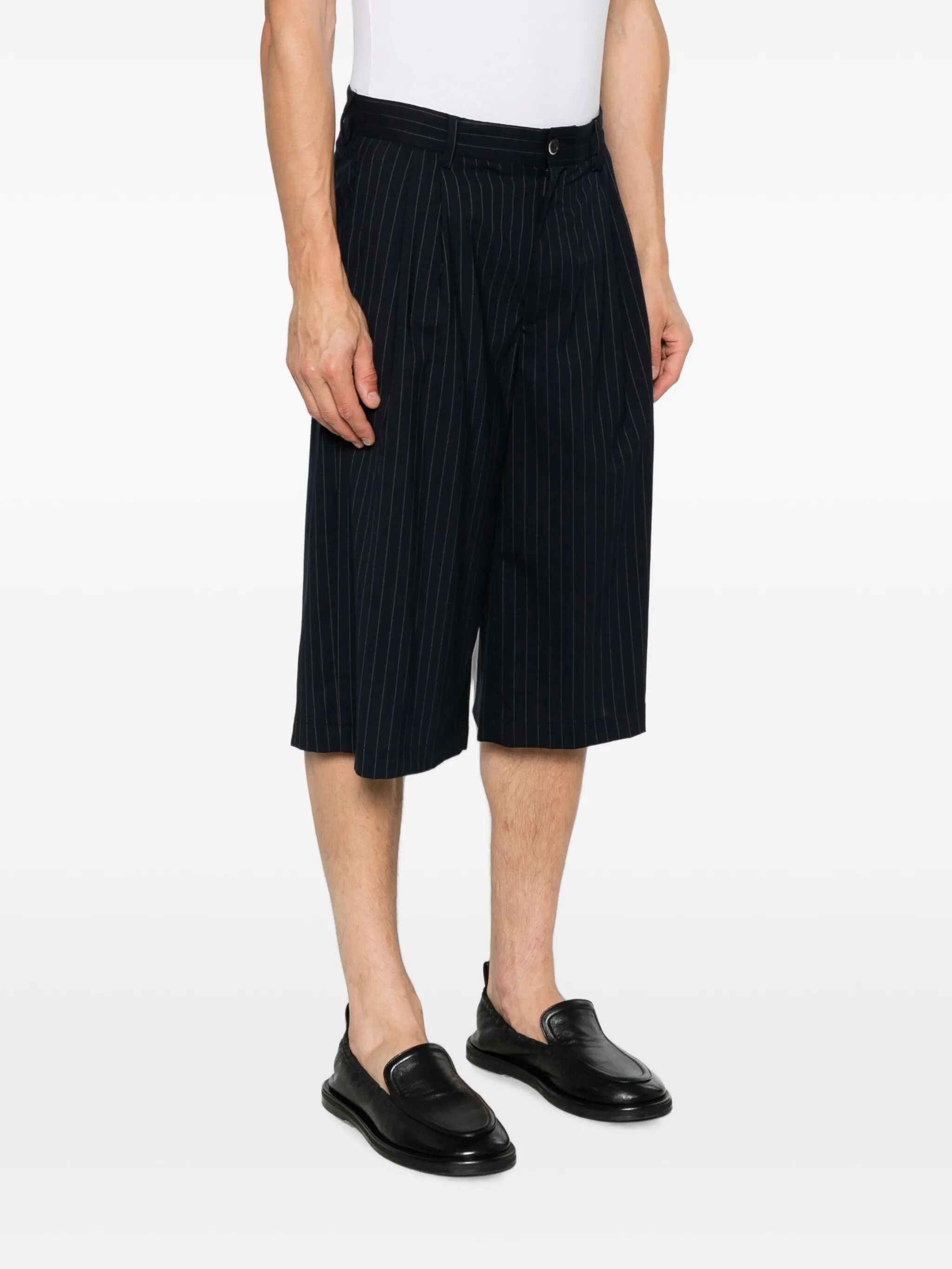 "Tarta Fulgor" Shorts
