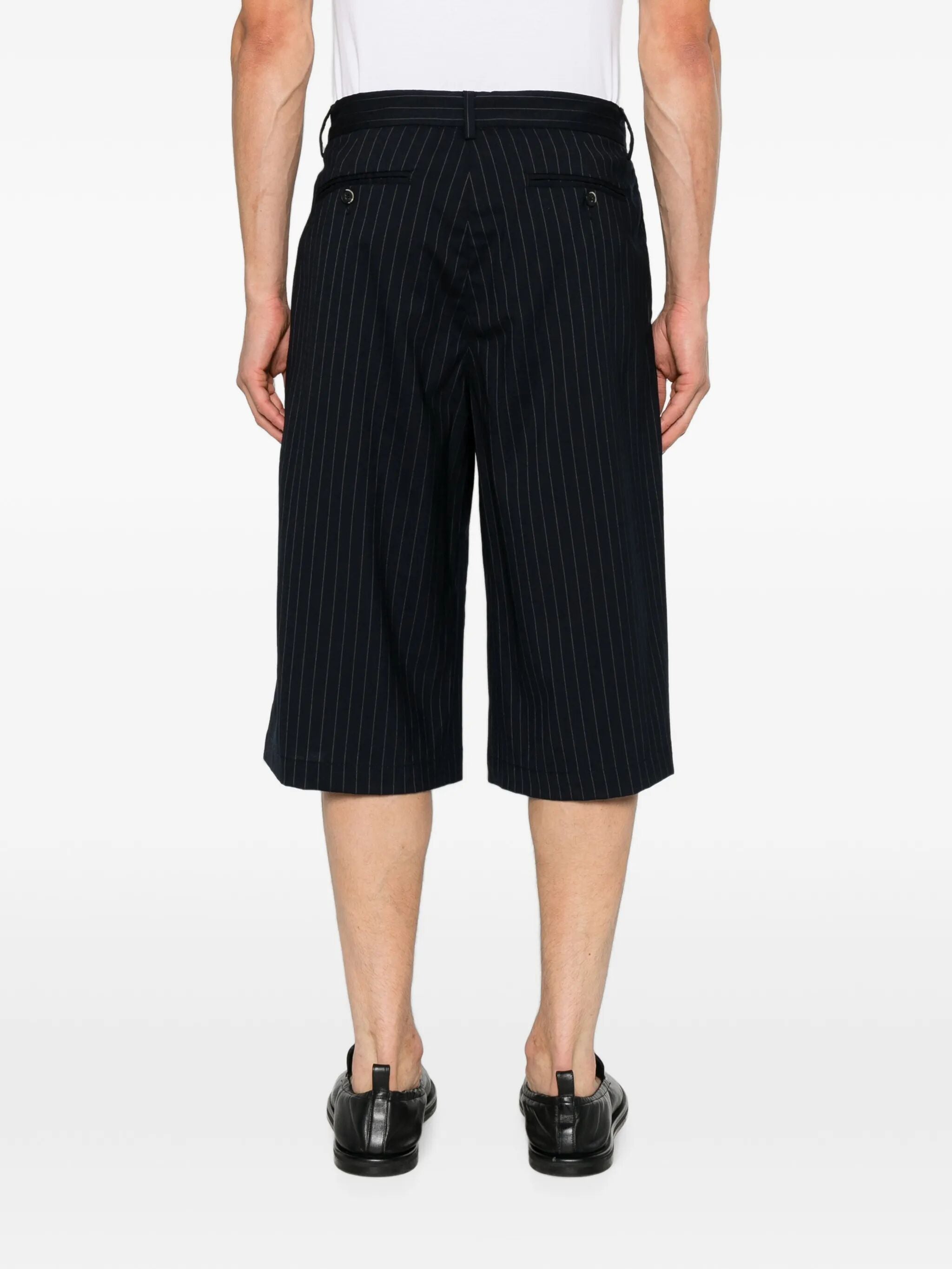 "Tarta Fulgor" Shorts