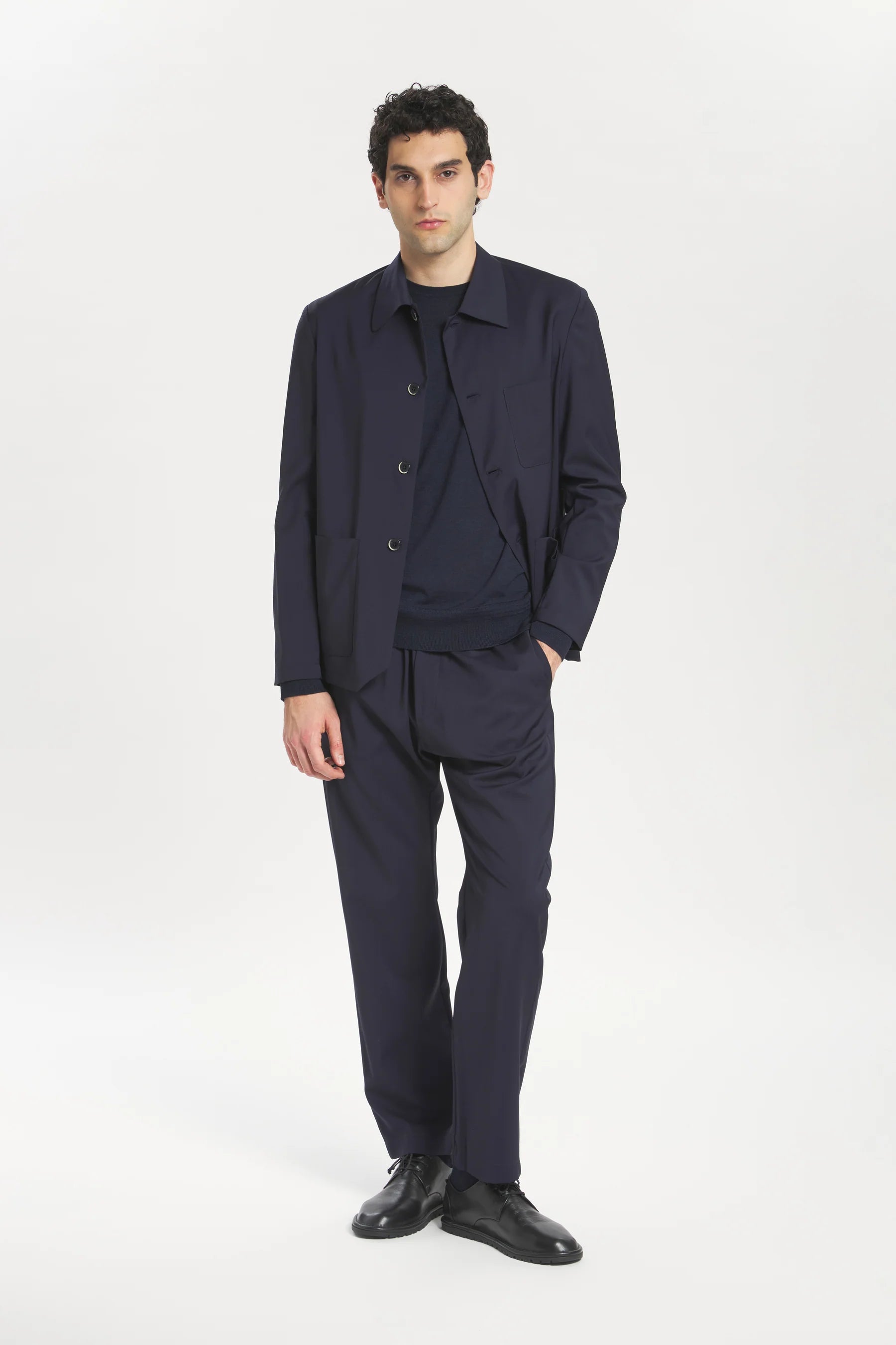 Pantaloni "Bativoga Tropical"