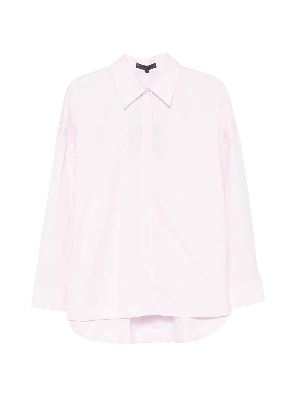 Camicia "New Shirting Gabe Oversized"
