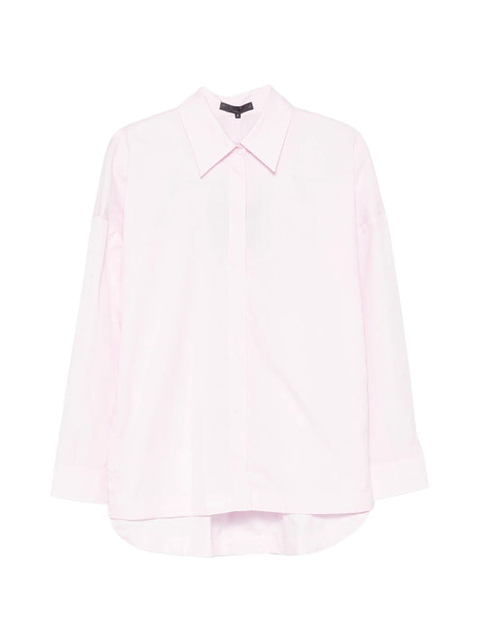 Camicia "New Shirting Gabe Oversized"