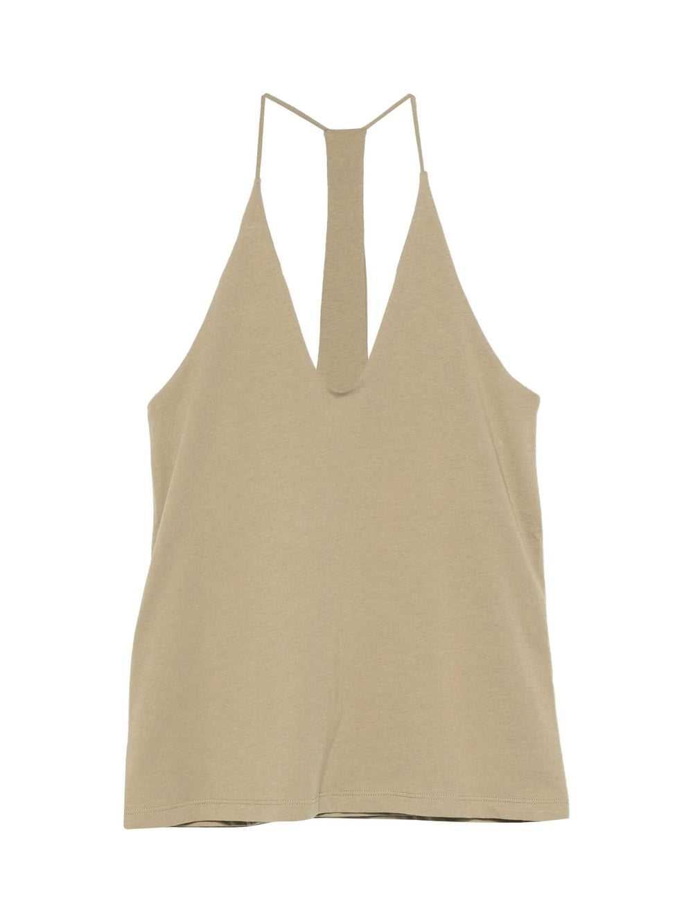 Canotta "T-Shirt Program Racerback"